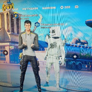 Player game