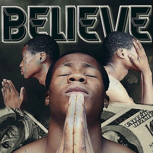 Pope Ryda - BELIEVE