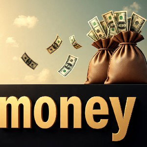 Ryda - MONEY 💰.