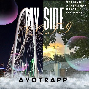 AYO - #MY SIDE
