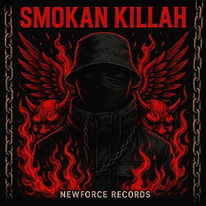 SMOKANKILLAHz feat ilícita... one on
