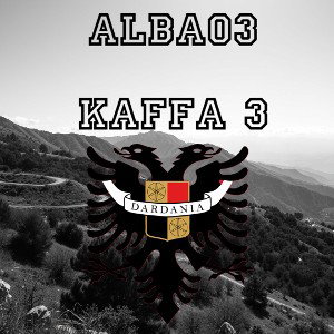 Alba03 - Kaffa 3