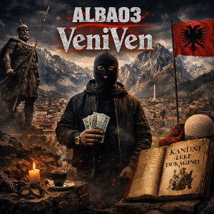 ALBA03 - VENI VEN