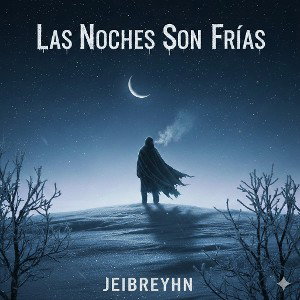 las noches son frias