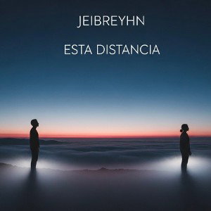 esta distancia 