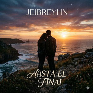 Hasta el final" jeibreyhn  2026