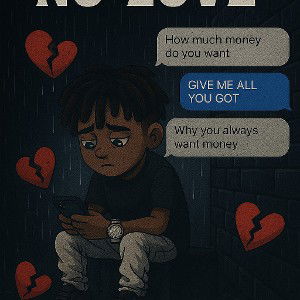 no love