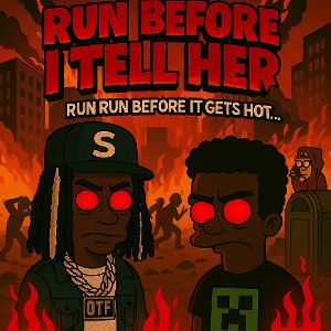 run run before it gets hot