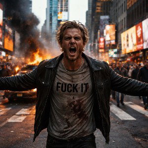 Fuck It
