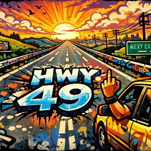 Hwy 49 Freestyle 