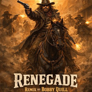 Renegade freestyle