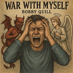 War With Myself