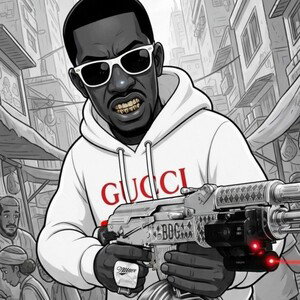 BigDawgGang hood Anthem 
