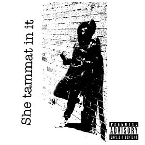SheTammatInIt