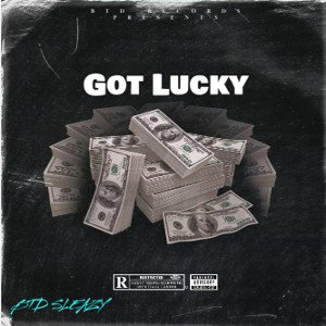 BTD Record’s - Got Lucky (Audio) 
