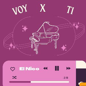 voy x ti