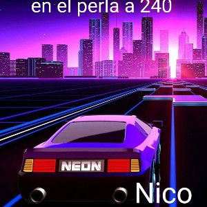 en el perla a 240 (masterizado xmi)