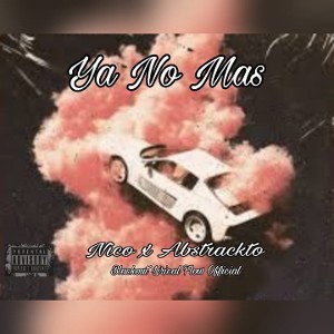 Ya no más (masterizada) prod. Blackoutlo