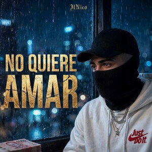 no quiere amar