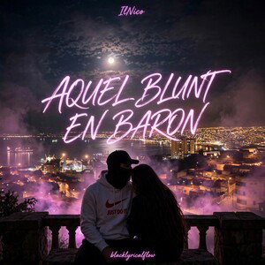 aquel blunt en baron