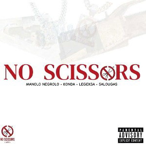 No Scissors 