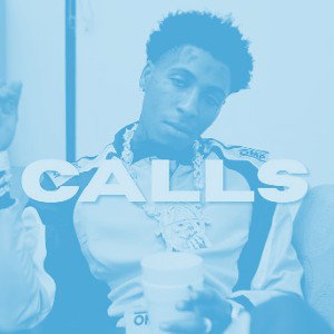 Calls (00:40:18) (Nightcore)