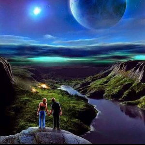 Used to - The Aurora(2)