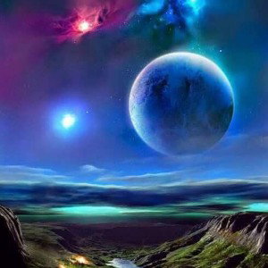 Dream - The Aurora