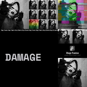 DAMAGE 