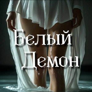 Halloween Ghost - Белый Демон