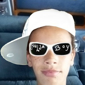 crank that part 2