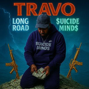 Travo - Long Road