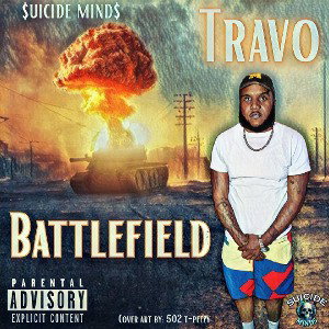 Travo - Battlefield