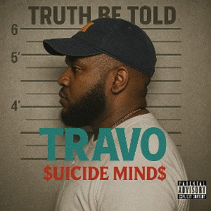 Travo - Truth Be Told