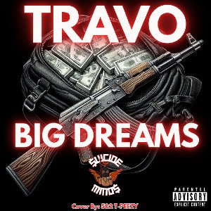 Travo - Big Dreams