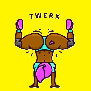 fuck it up