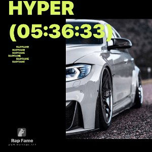 Hyper (05:36:33)
