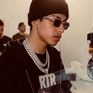 MR.ROAD2RICHE$ - ROADBXBY (ProdByFUEYGO4K)