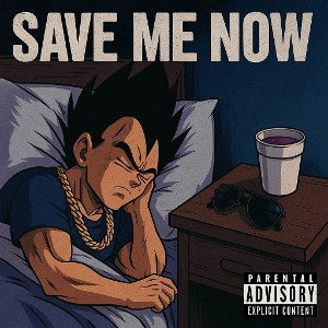 Save Me Now