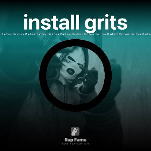 install grits