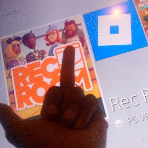 fuck rec