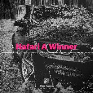Nafari A Winner