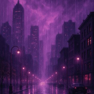 Purplerain