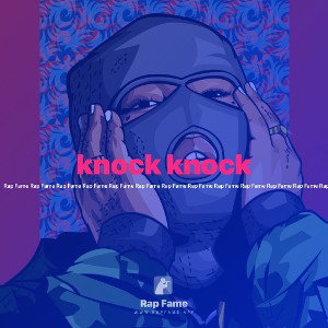 knock knock