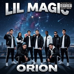 Orion 