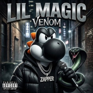 venom