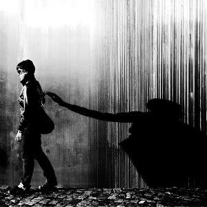 shadows in my mind
