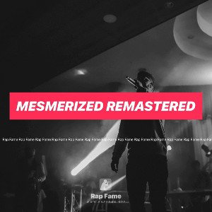 Mesmerized Remastered