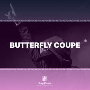 Butterfly Coupe