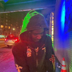 Lil Dez sum real shit
